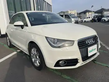 アウディ Ａ１ 1．4TFSI