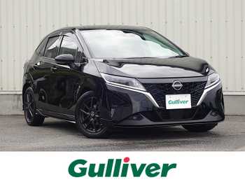 日産 ノート X 衝突軽減 純正ナビ 全周囲カメラ ドラレコ