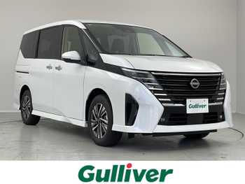 日産 セレナ e－パワー ハイウェイスター V