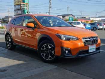 スバル インプレッサ ＸＶ 2．0i－L アイサイト