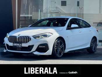 ＢＭＷ ２１８ｉ グランクーペ Mスポーツ 禁煙車  純正ディスプレイナビ