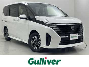 日産 セレナ e－パワー ハイウェイスター V