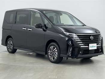 日産 セレナ e－4ORCE ハイウェイスターV ナビ 全方位カメラ プロパイロット ETC