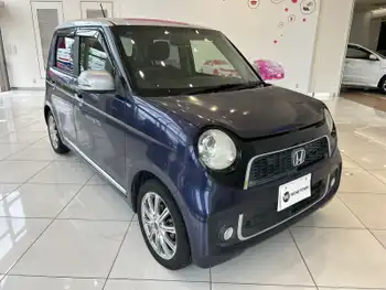 ホンダ Ｎ ＯＮＥ プレミアム ツアラー Lパッケージ 純正ナビ クルコン HID バックカメラ