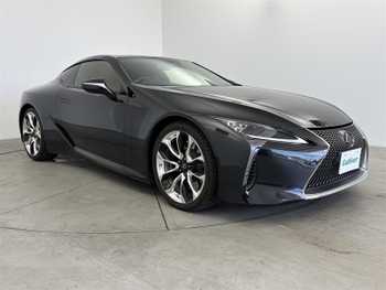 レクサス ＬＣ 500h Lパッケージ パノラマSR/車高調/TRDエアロ/社外マフラー