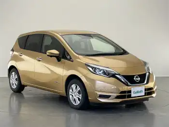 日産 ノート e－パワー X Bカメラ アラウンドビューモニター ETC