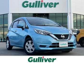 日産 ノート e－パワー X