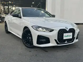 ＢＭＷ ４２０ｉ クーペ Mスポーツ