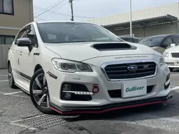 スバル レヴォーグ 1．6GT－S アイサイト