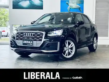 アウディ Ｑ２ 30TFSIスポーツ