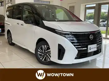 日産 セレナ e－パワー ハイウェイスター V プロパイロット 純正ナビ 全方位 両側電動