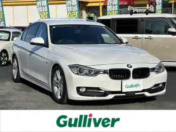 ＢＭＷ ３２０ｄ スポーツ ディーゼル、ナビ、BT、Bカメラ、ETC