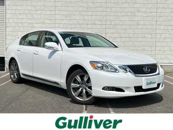 レクサス ＧＳ 350 純正ナビ クルーズコントロール スペアキー
