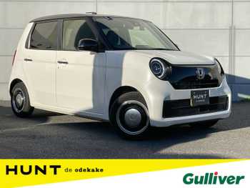 ホンダ Ｎ ＯＮＥ オリジナル 純ナビ Bカメラ ドラレコ ETC クルコン