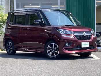スズキ ソリオ  8インチナビ 全方位M ドラレコ前後 ETC