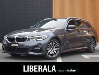 ＢＭＷ ３２０ｄ xDrive ツーリング Mスポーツ