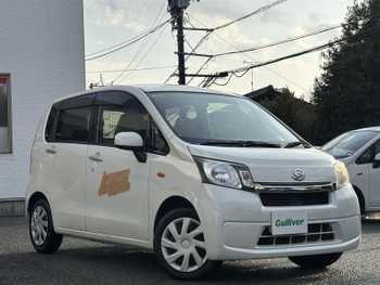 ダイハツ ムーヴ L 純正CDオーディオ 盗難防止装置 純正マット