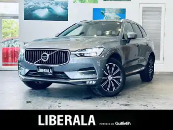 ボルボ ＸＣ６０ D4 AWD インスクリプション