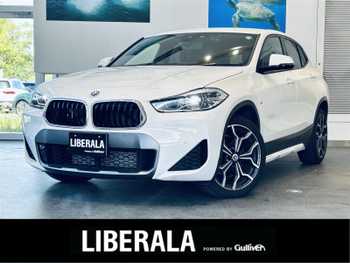 ＢＭＷ Ｘ２ xDrive 20d MスポーツX