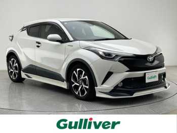 トヨタ Ｃ－ＨＲ G
