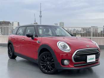 ＭＩＮＩ ミニ クラブマン クーパー