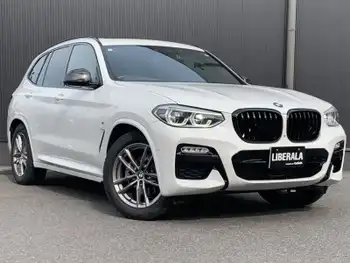 ＢＭＷ Ｘ３ xDrive20d Mスポーツ