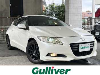 ホンダ ＣＲ－Ｚ α 7インチHDDナビ ドラレコ前後 Bカメラ