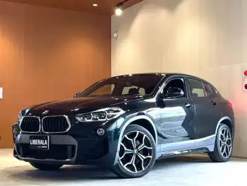 ＢＭＷ Ｘ２ xDrive20i MスポーツX