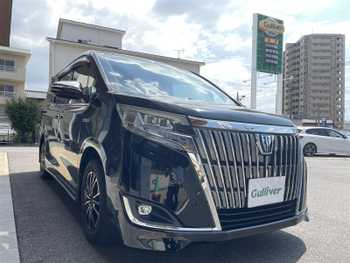 トヨタ エスクァイア ハイブリッド Gi 社外SDナビ　後席モニター　ドラレコ
