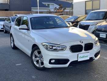 ＢＭＷ １１８ｉ スポーツ