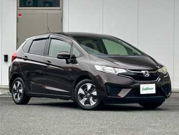 ホンダ フィット ハイブリット Fパッケージ コンフォートED ワンオーナー純正ナビバックカメラワンセグ