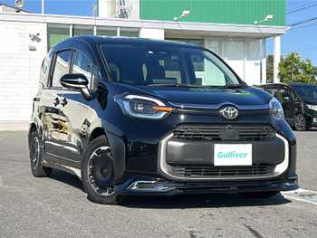 トヨタ シエンタ ハイブリッド Z 純正ナビ フルセグ ETC ドラレコ クルコン