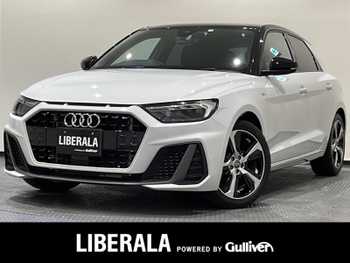 アウディ Ａ１ SB 35TFSI Sライン バックカメラ ETC クルコン シートヒーター