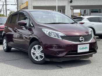日産 ノート X DIG－S