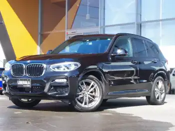 ＢＭＷ Ｘ３ xDrive20d Mスポーツ