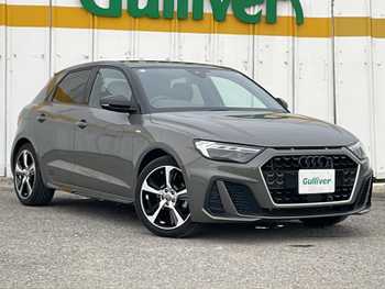 アウディ Ａ１ SB 35TFSI Sライン