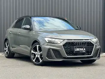 アウディ Ａ１ SB 35TFSI Sライン