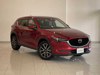 マツダ ＣＸ－５ XD プロアクティブ 衝突軽減 DTV BT ドラレコ ETC LEDライト