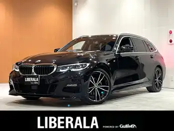 ＢＭＷ ３２０ｄ xDrive ツーリング Mスポーツ