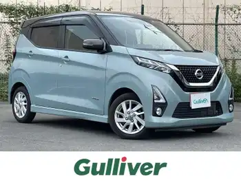 日産 デイズ HWS X プロパイロットED 純正ナビ 全周囲カメラ プロパイロット