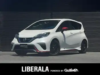 日産 ノート e－パワーニスモ S