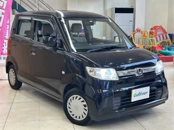 ホンダ ゼスト D スペシャル 禁煙 純ナビ ETC