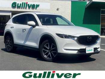マツダ ＣＸ－５ XD プロアクティブ 純正ナビ フルセグ DVD再生 BT 全方位 ETC