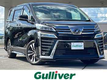 トヨタ ヴェルファイア Z Gエディション JBLサウンド 両側電動ドア シートヒーター