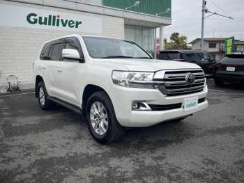 トヨタ ランドクルーザー AX Gセレクション Mテレイン SR Tセーフティ