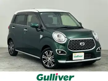 ダイハツ キャスト スタイル GターボプライムコレSAⅢ 純ナビTV/BT/全方位カメラ/ドラレコ/ETC