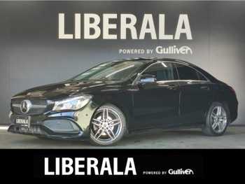 メルセデス・ベンツ ＣＬＡ１８０ AMG スタイル