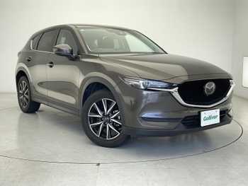 マツダ ＣＸ－５ XD プロアクティブ 純正10型ナビ 360°カメラ 電動リアゲート