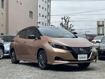 日産 リーフ e+ X