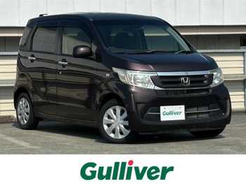 ホンダ Ｎ ＷＧＮ G Lパッケージ 衝突軽減 純正ナビ Bカメラ ドラレコ ETC
